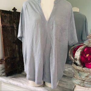 Gibson Latimer Top XL